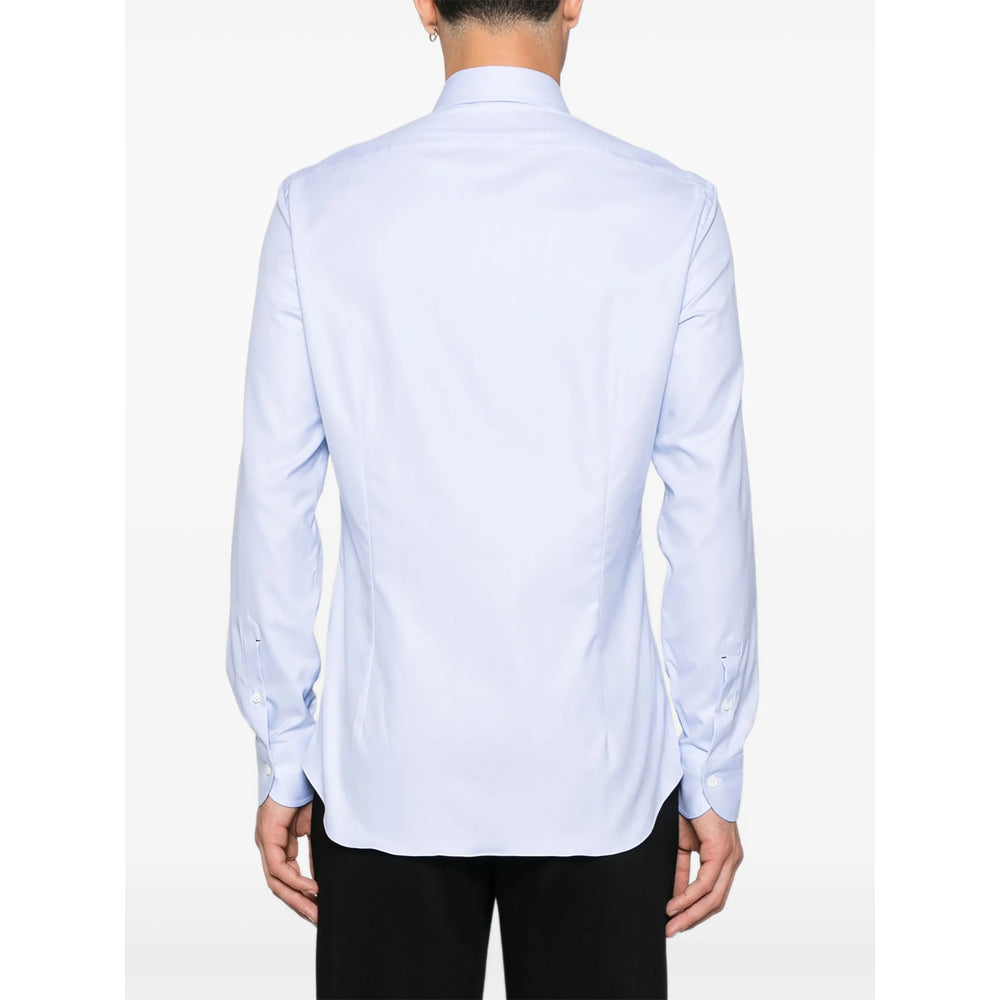 Mazzarelli Camicie - Blu | 8d37fc87db37bf5a7e5c97b244fe9fffc6bc1bf1