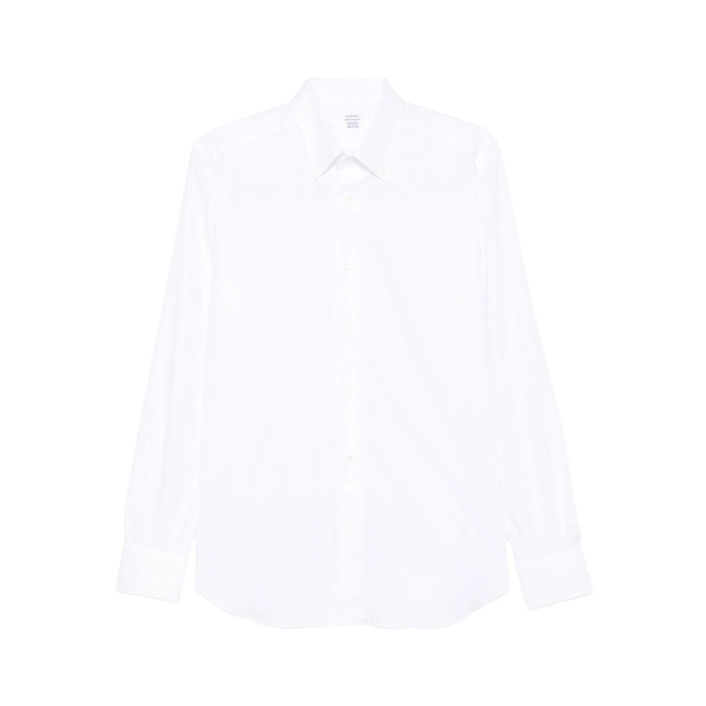 Mazzarelli Camicie - Bianco | 8f1eb6eb902d31aae18a2c686d3f5735e6118ffa