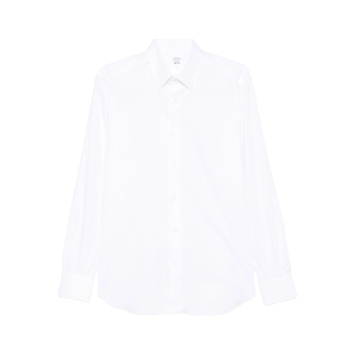 Mazzarelli Camicie - Bianco | 8f1eb6eb902d31aae18a2c686d3f5735e6118ffa