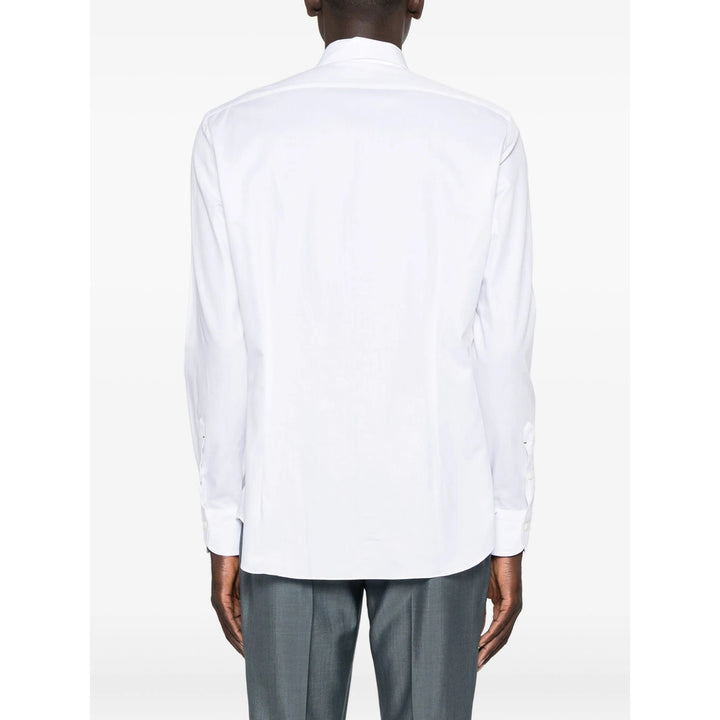 Mazzarelli Camicie - Bianco | 900b51dabbd274938b98f0874ff6e3dc690531b7