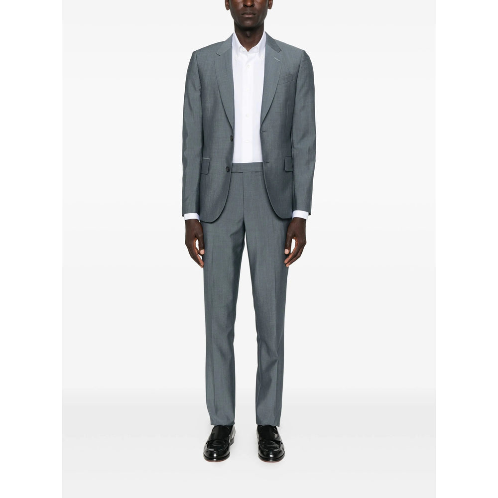 Mazzarelli Camicie - Bianco | c3694ea4740468ec12e61465904ed9d8ce87f63c