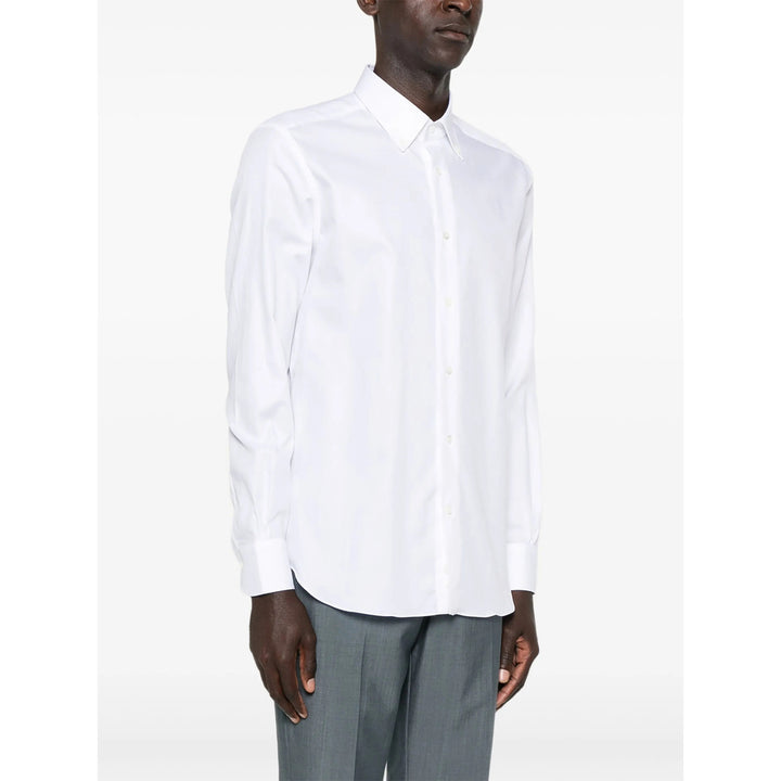 Mazzarelli Camicie - Bianco | 0891eb6a830dd477e07fdf9f2d1638cf81210393