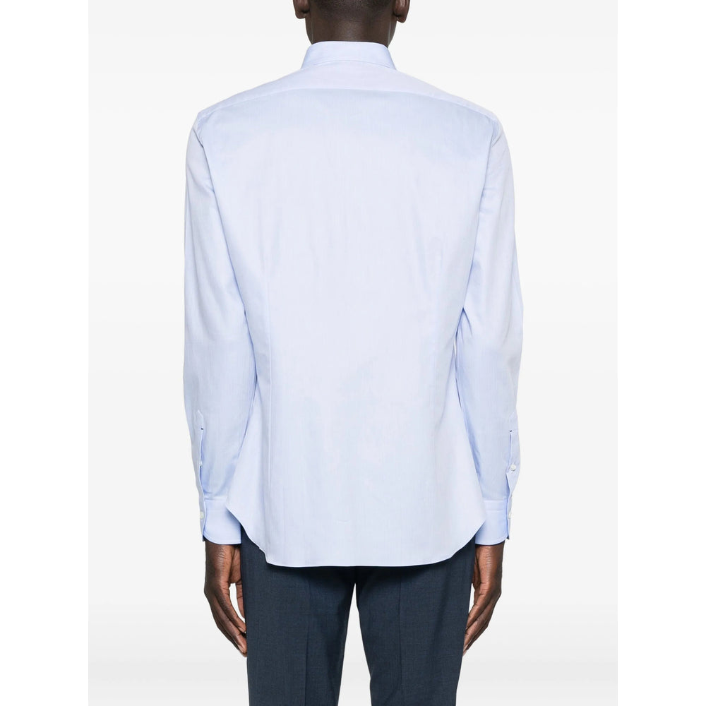 Mazzarelli Camicie - Blu | f1254c579ed5f1755b62fa25647852f1118a7244