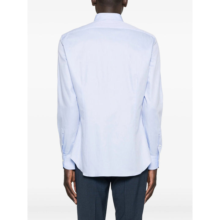 Mazzarelli Camicie - Blu | f1254c579ed5f1755b62fa25647852f1118a7244