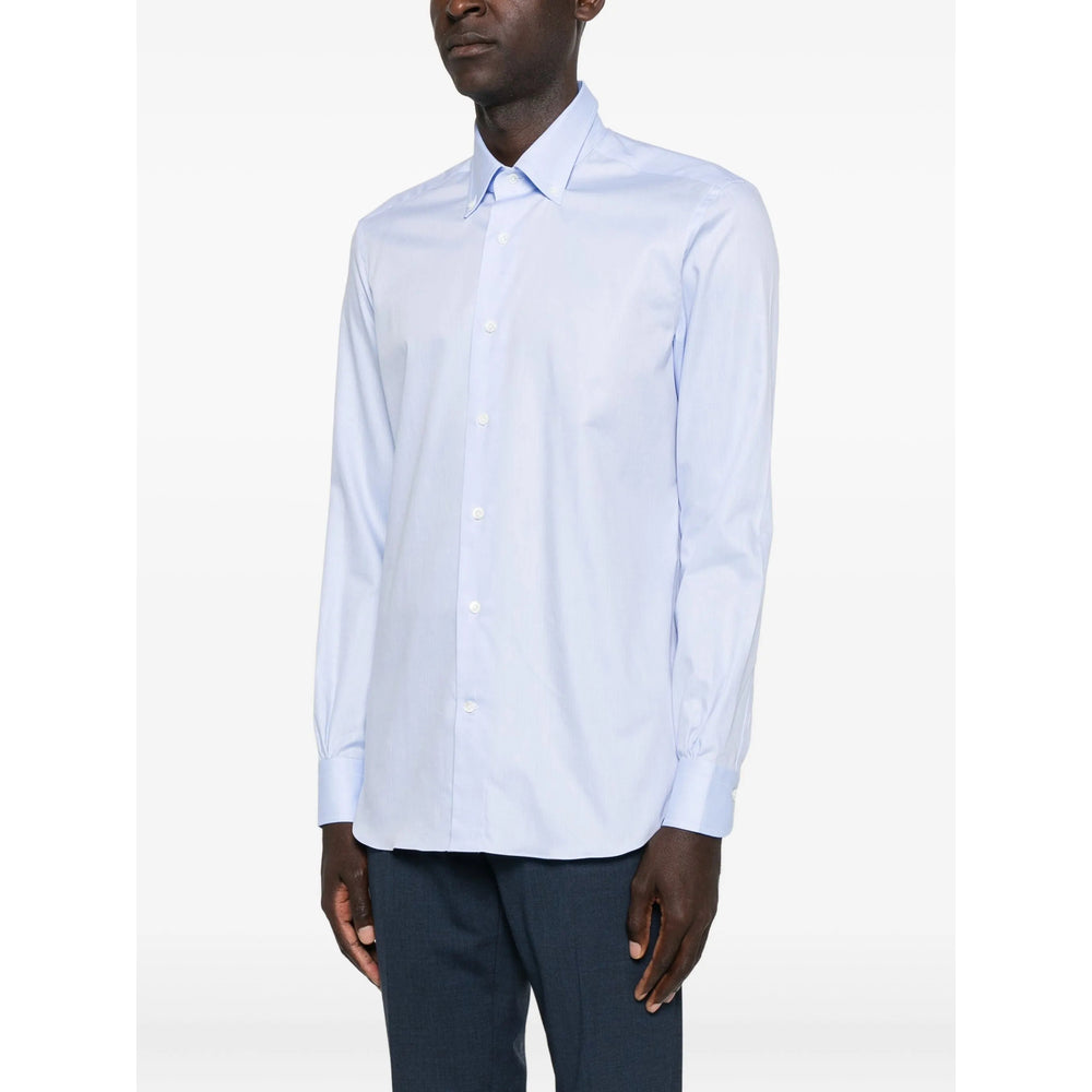 Mazzarelli Camicie - Blu | fcc7d6aa97dbcb273fbc101af992bee56358c8d7
