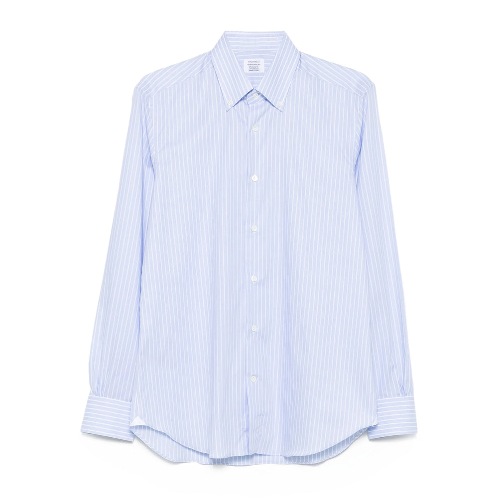 Mazzarelli Camicie - Blu | b1f07a788dfb56623cc76378c7b7db5cdc3a3f81