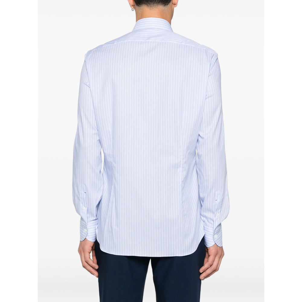 Mazzarelli Camicie - Blu | 1df071a8858b09807cb353cfc9f97d7e3e242f35