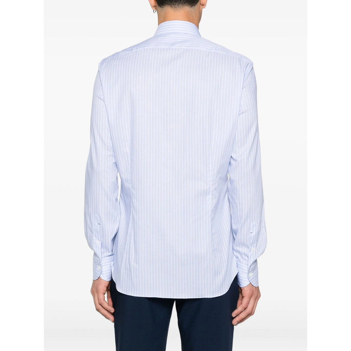 Mazzarelli Camicie - Blu | 1df071a8858b09807cb353cfc9f97d7e3e242f35