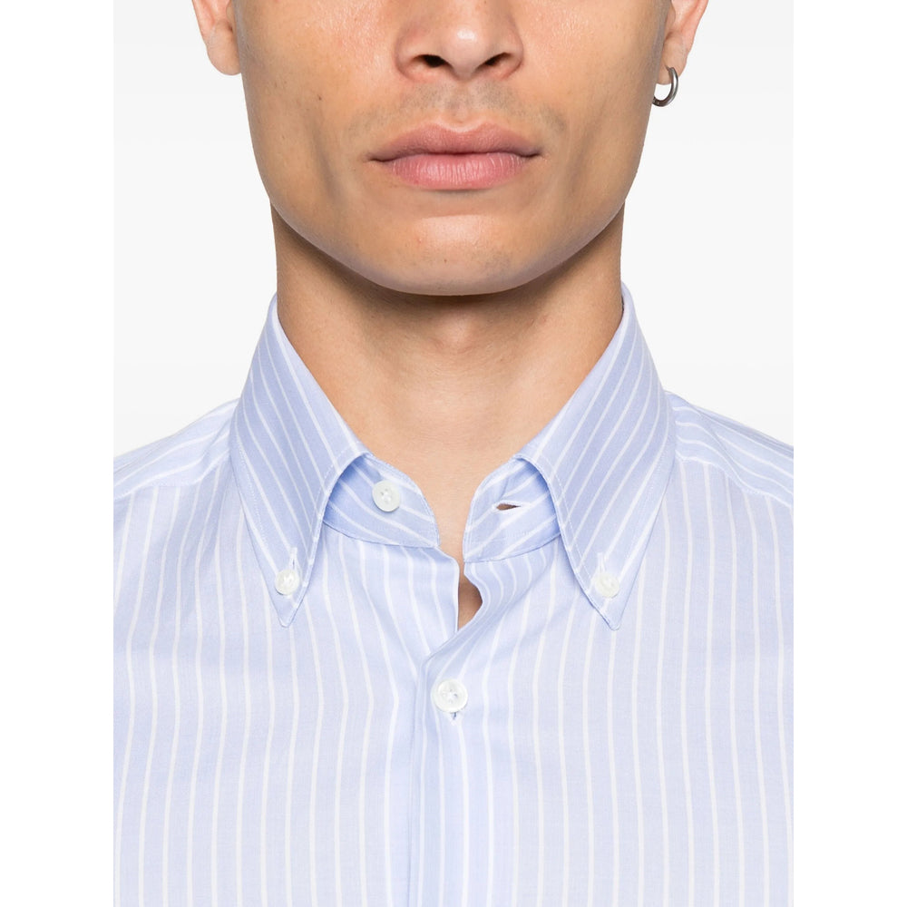 Mazzarelli Camicie - Blu | 4d7501f019d6e63f3d46804b7a309de47d06c31e