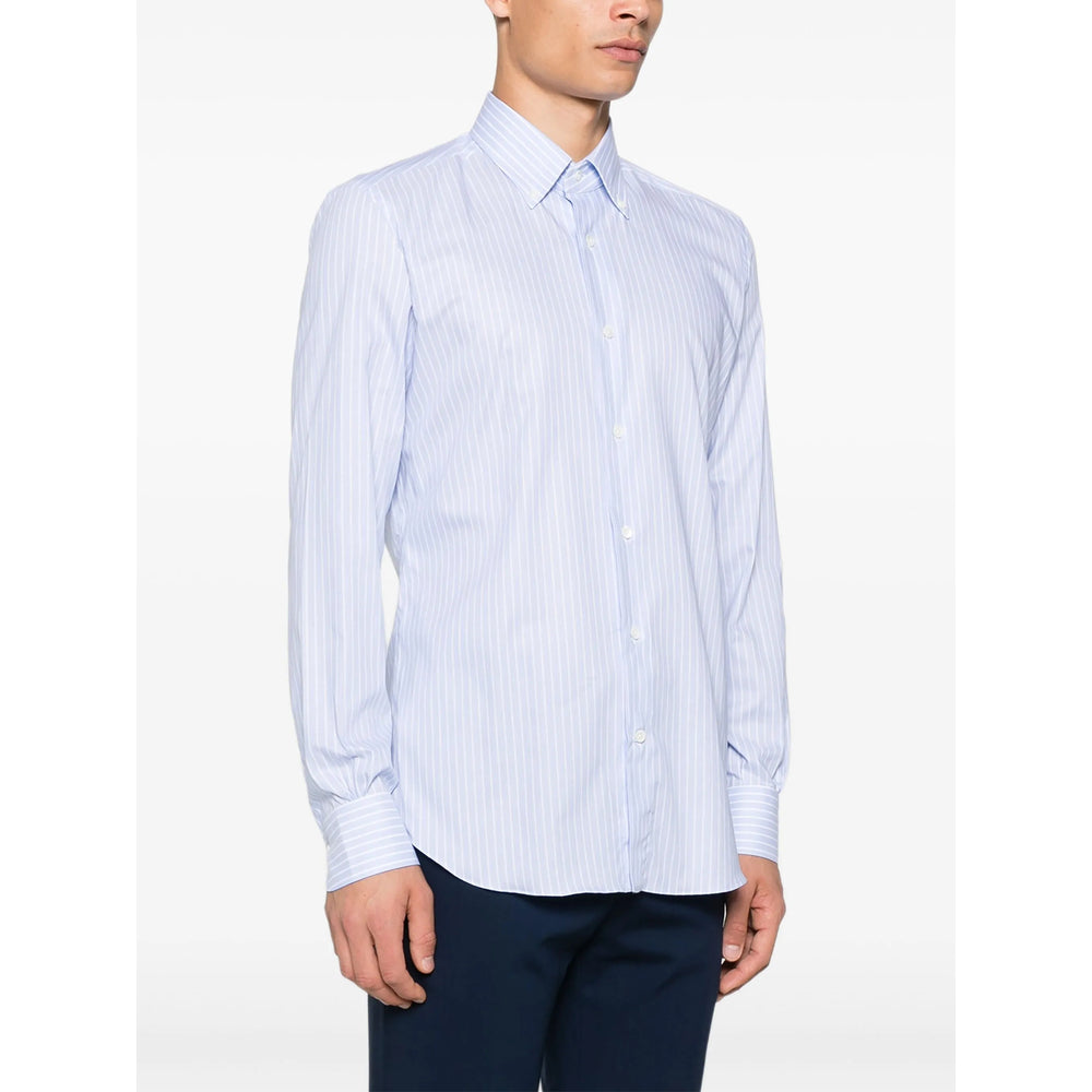 Mazzarelli Camicie - Blu | 58792047371eb97064ce71a0356bc47df1c5e930