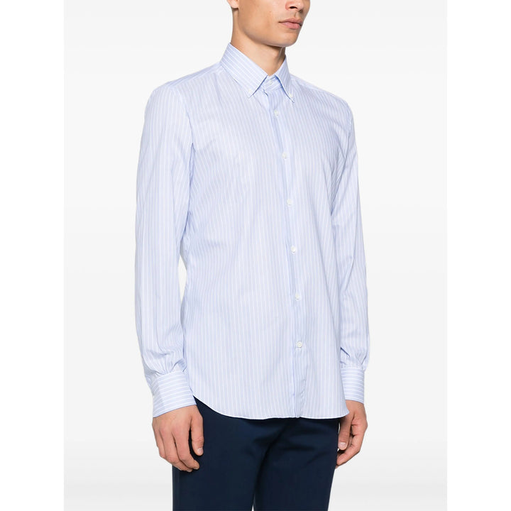 Mazzarelli Camicie - Blu | 58792047371eb97064ce71a0356bc47df1c5e930