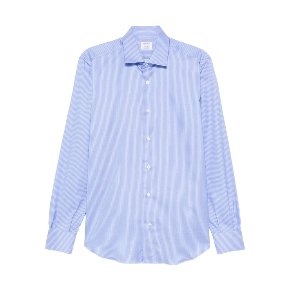 Mazzarelli Camicie - Blu | d883237d807ae39cb224cc045c6a0083b9a210a6