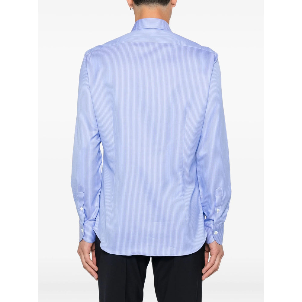 Mazzarelli Camicie - Blu | 824fe8533353daf75a19a4471818ed7a0e1b03b0