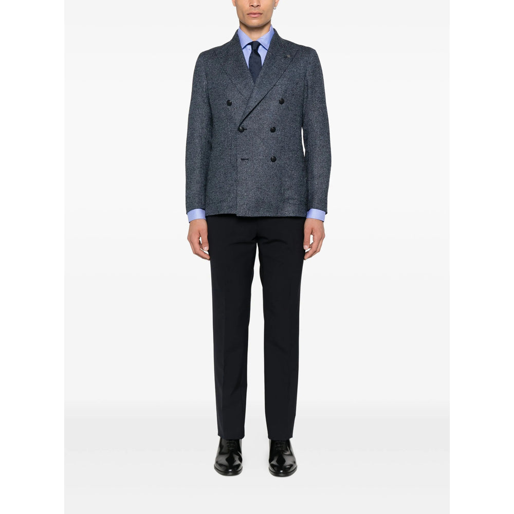 Mazzarelli Camicie - Blu | 25dc5a1d1b62c9911d488f74e4a122bbbf29d003