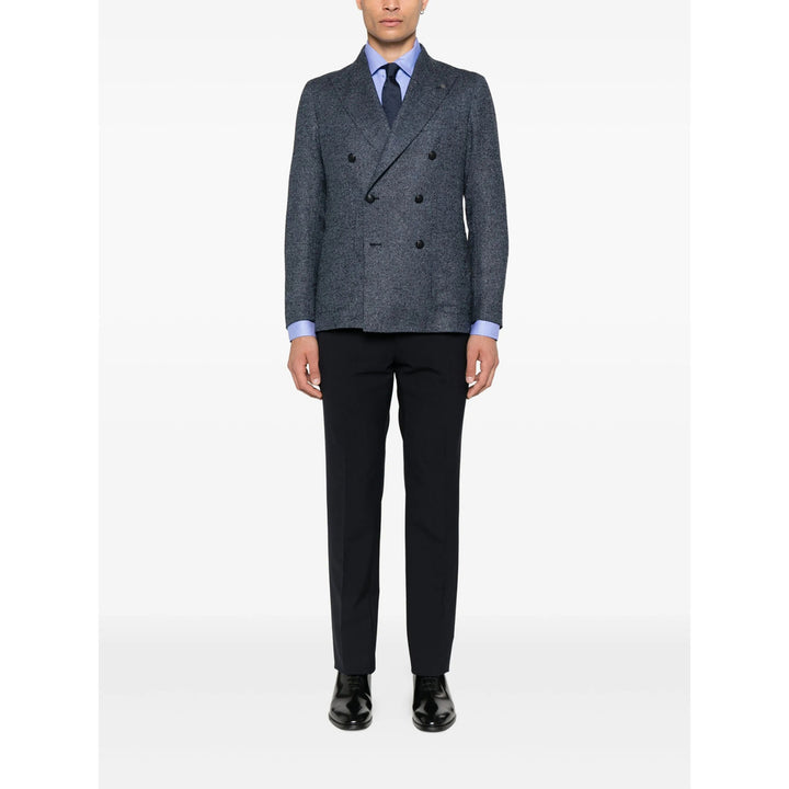 Mazzarelli Camicie - Blu | 25dc5a1d1b62c9911d488f74e4a122bbbf29d003