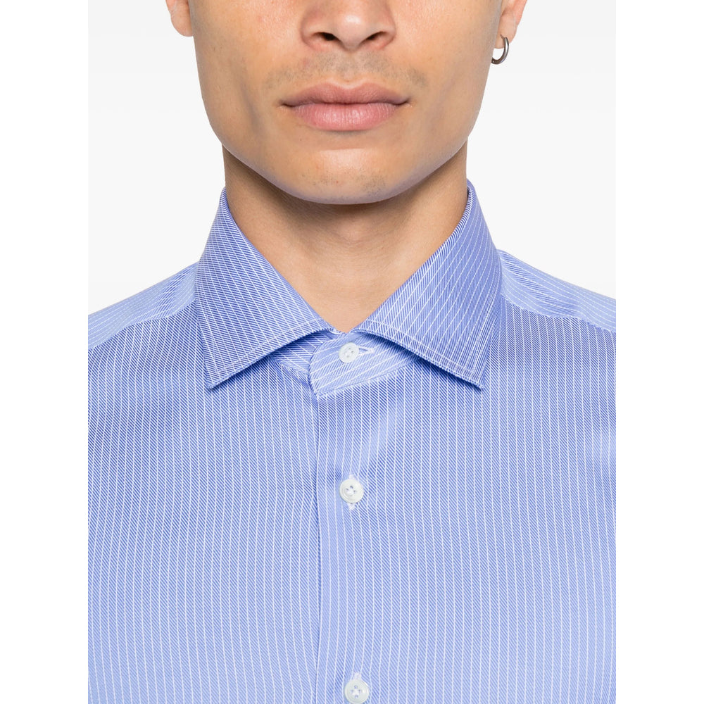 Mazzarelli Camicie - Blu | 75a3e353751b788901d3f79c8693ac1a0d85d245