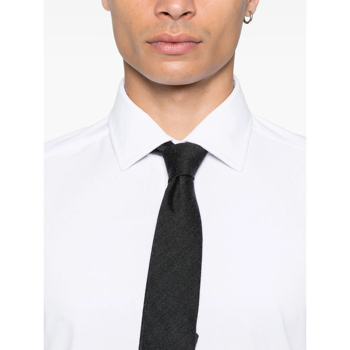 Mazzarelli Camicie - Bianco | 89de89dcff6389b2c704a7876e371648cdc06edb