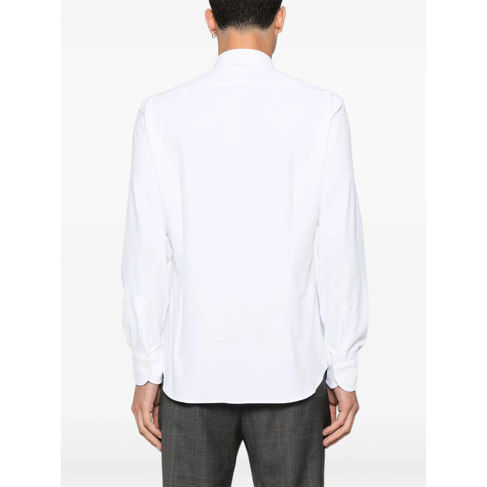 Mazzarelli Camicie - Bianco | 04b4376d88109ec1f48a626e5b4aca5954db8b06