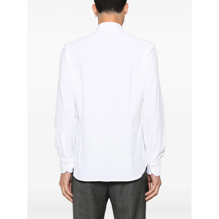 Mazzarelli Camicie - Bianco | 04b4376d88109ec1f48a626e5b4aca5954db8b06