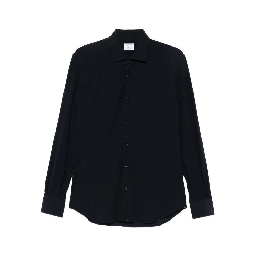 Mazzarelli Camicie - Blu | 4c9896e936609c9c772db92f937b5cb9132c911c