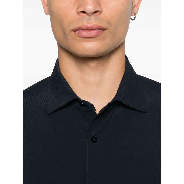 Mazzarelli Camicie - Blu | 1bfb445249837c18232ec943cc80fbf532ec7c6c