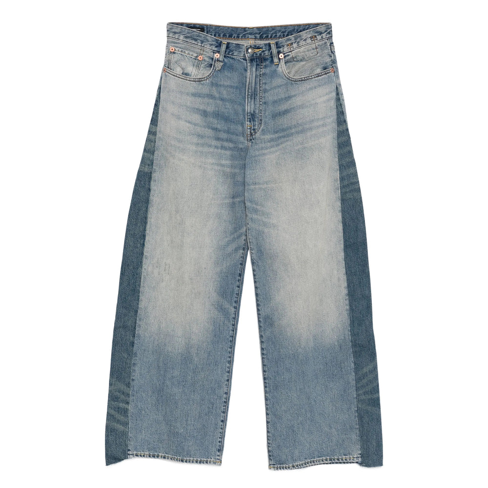 R13 Jeans - Blu | b89135af708493fa5c20222f6249f1794ff9510b