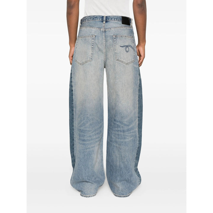R13 Jeans - Blu | 0dbfe6872d1823f9ca15e5364eddb98b6c6d29ef