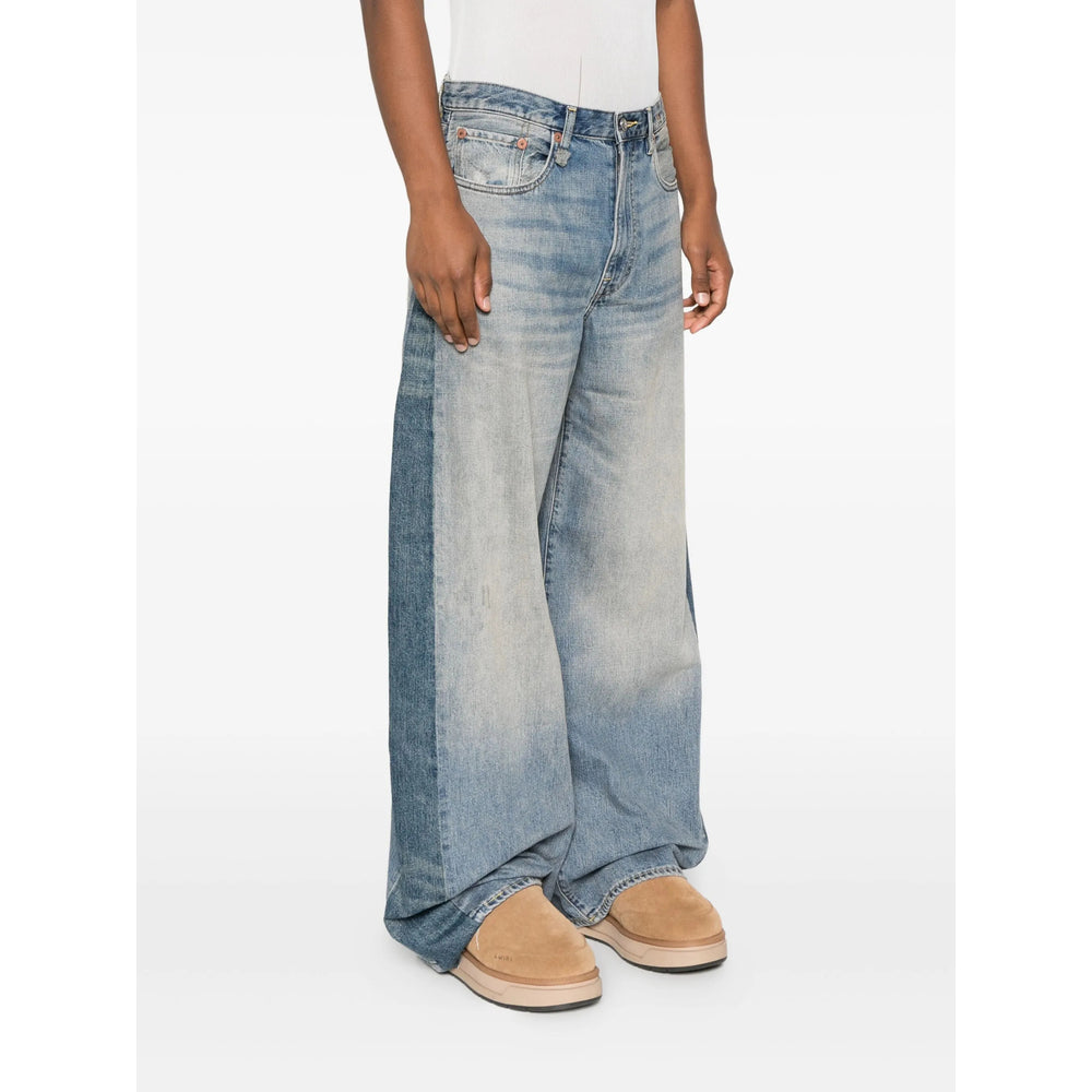 R13 Jeans - Blu | ce9e37d42a9530d1bbecb882c05f8d0c2ee89f8e