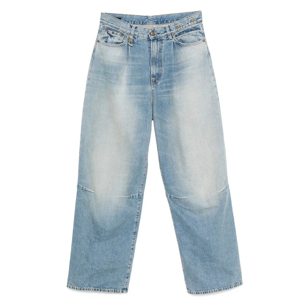 R13 Jeans - Blu | 447e0cabf2584a6581406a8811370e9fe6fa2c63