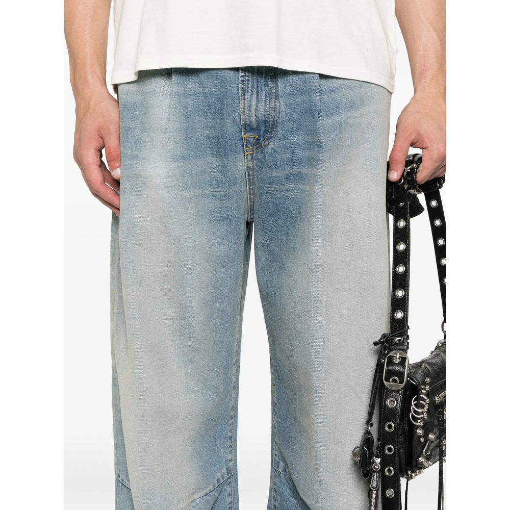 R13 Jeans - Blu | 89f697e410bbe17840bcb908f1d2b5ad724fd496