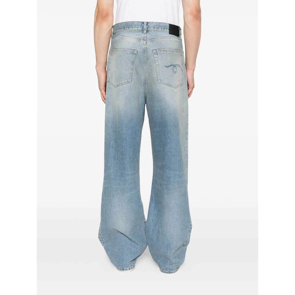 R13 Jeans - Blu | afedb290edf048298b50cf2123f4ed153563ecef
