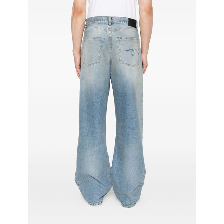 R13 Jeans - Blu | afedb290edf048298b50cf2123f4ed153563ecef