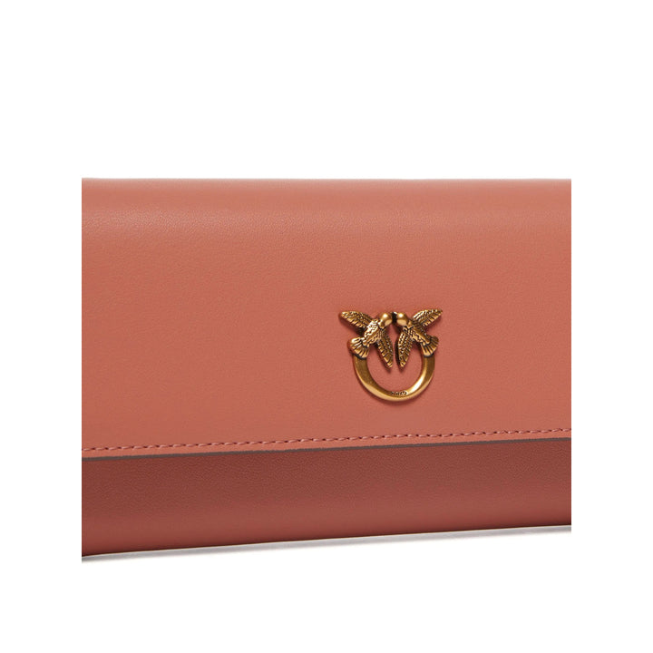 Pinko Wallets - Neutro | 9bc38beb97f0c35d7b34029e379de106962c0489