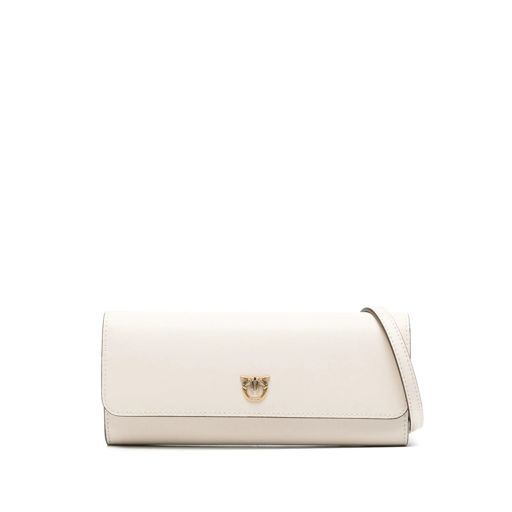 Pinko Wallets - Bianco | ca026a12f05c44a9705815458f0ddbfb7a33734a