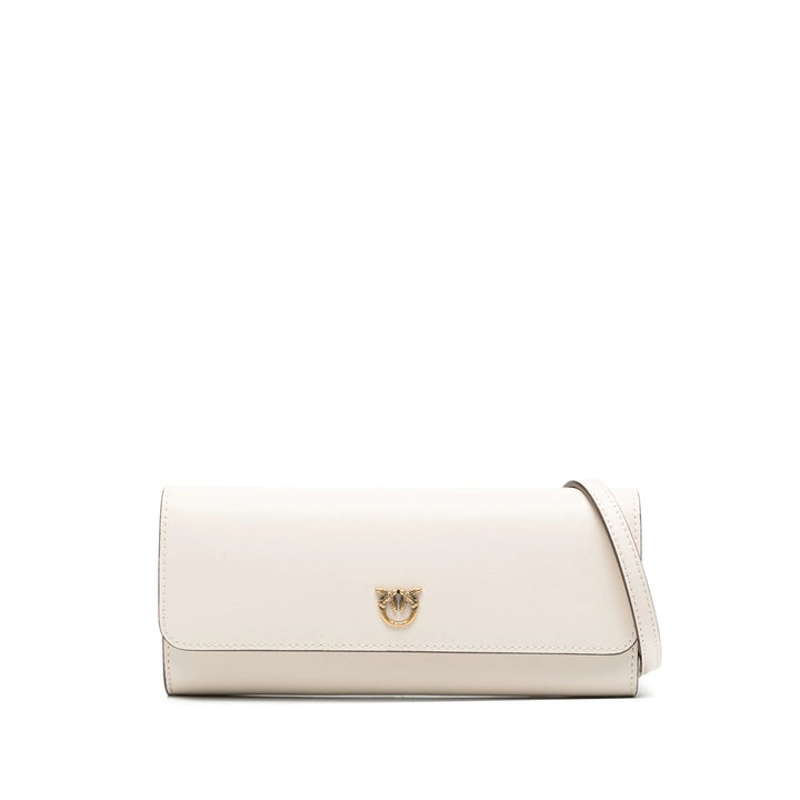 Pinko Wallets - Bianco | ca026a12f05c44a9705815458f0ddbfb7a33734a