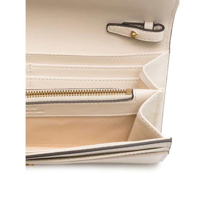 Pinko Wallets - Bianco | 8e901309890138c0ef985e17ebfe6cf3a86799c7