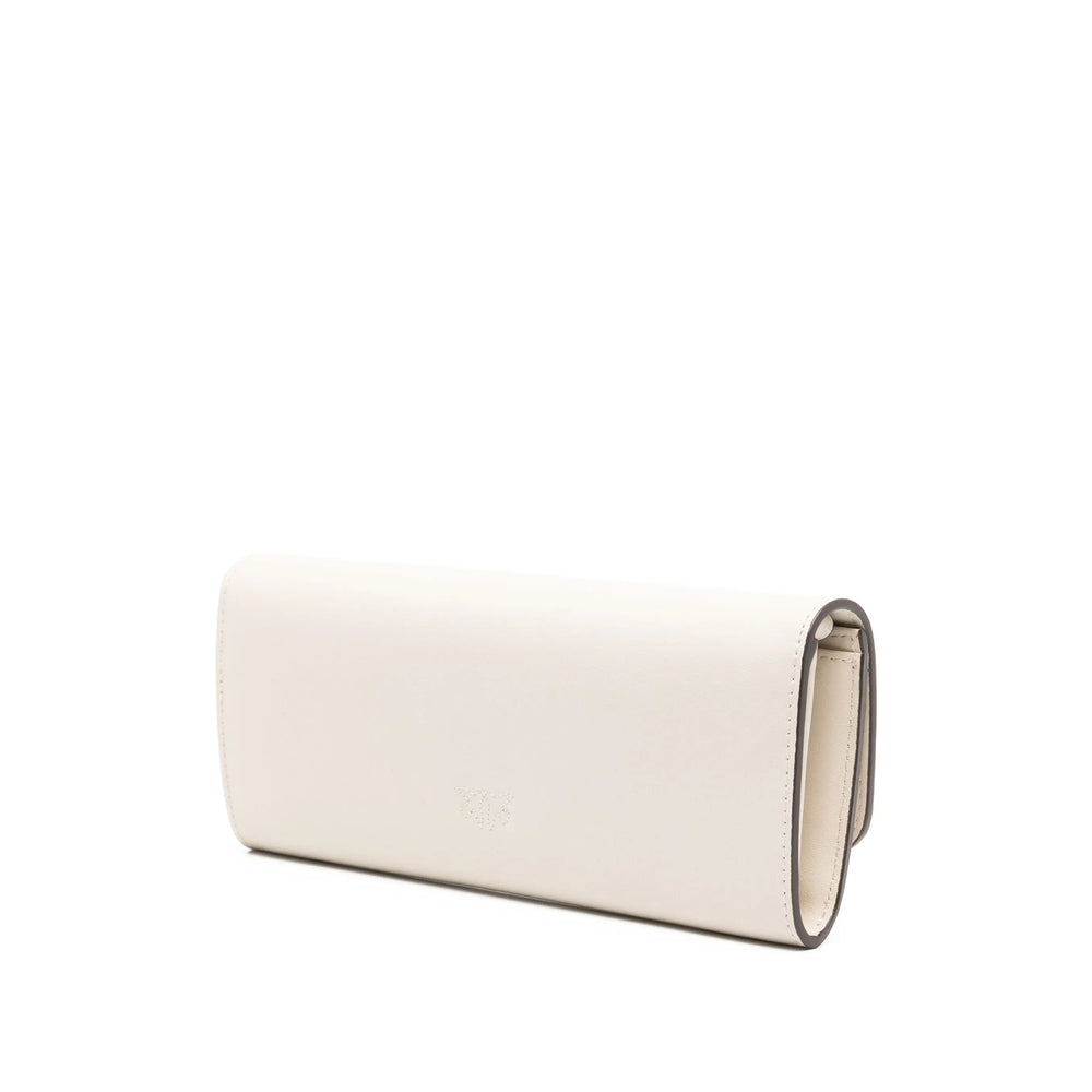Pinko Wallets - Bianco | 86bc419717acdbaf692d59829b43ed81e98a0bef