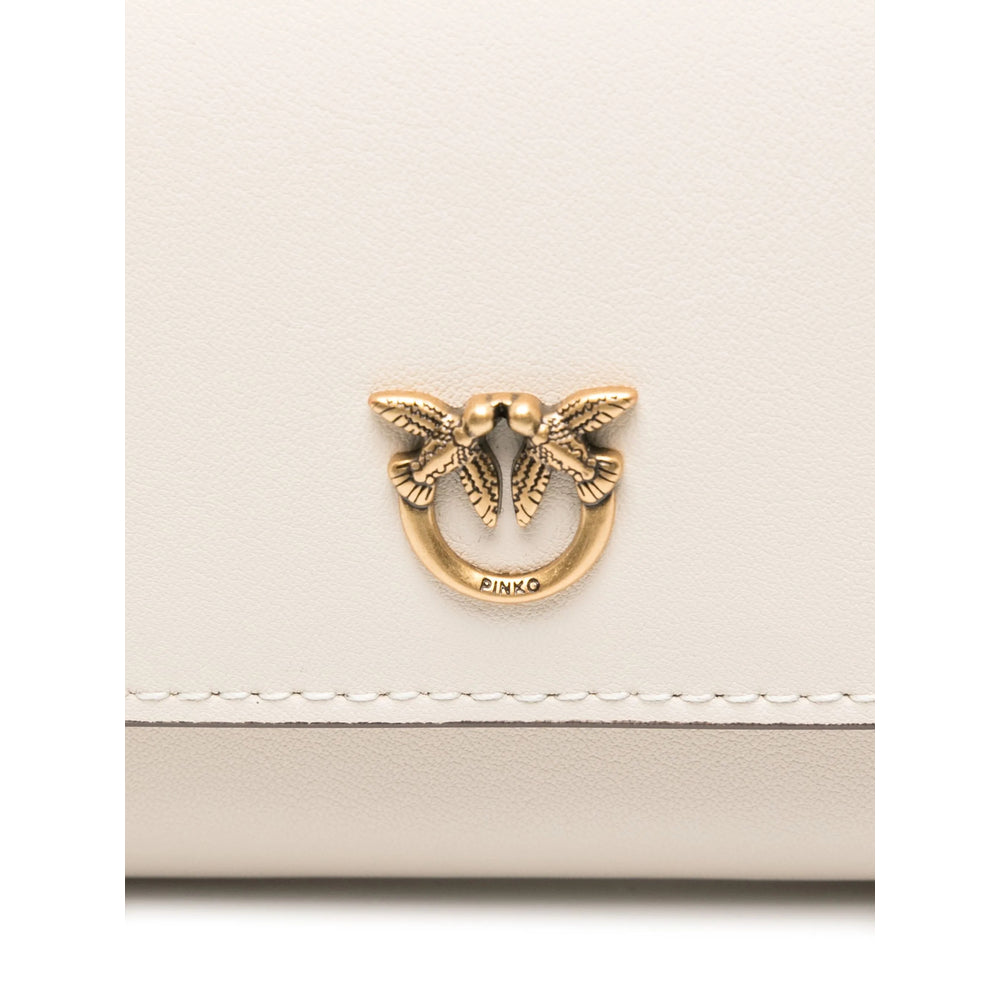 Pinko Wallets - Bianco | 1f3c88d1b61f4050aec3004facf9eae3d75c8994