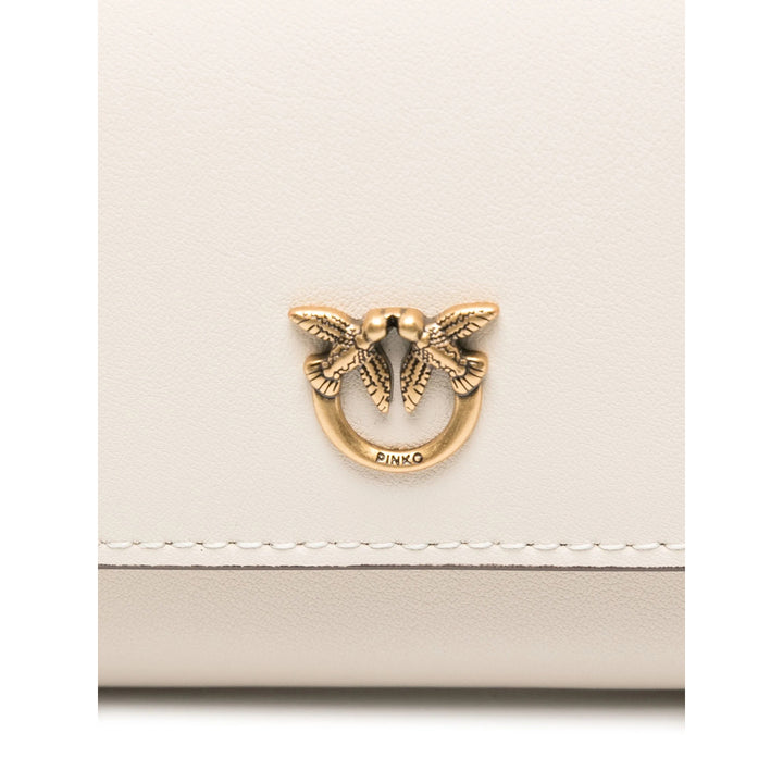 Pinko Wallets - Bianco | 1f3c88d1b61f4050aec3004facf9eae3d75c8994