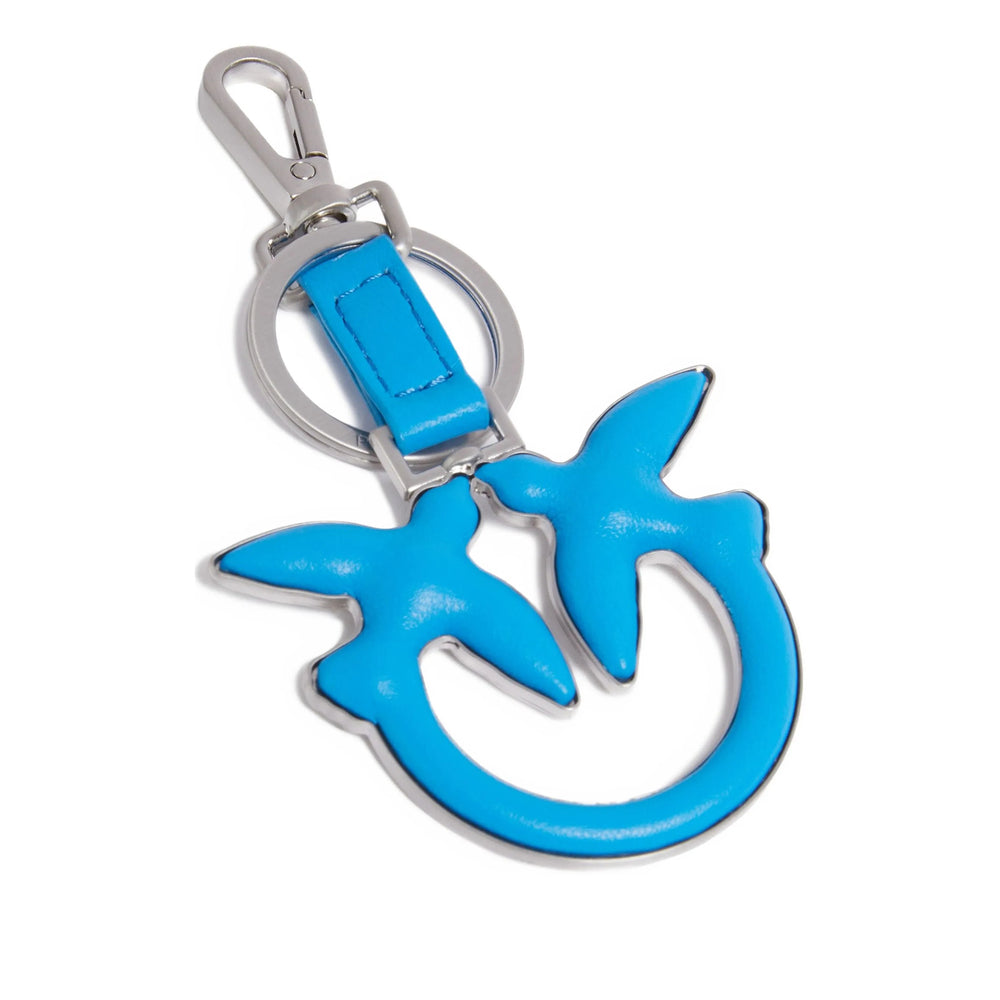 Pinko Keyrings - Blu | f7d643faa83eb81ff44cf4abf2661bd3a78674be