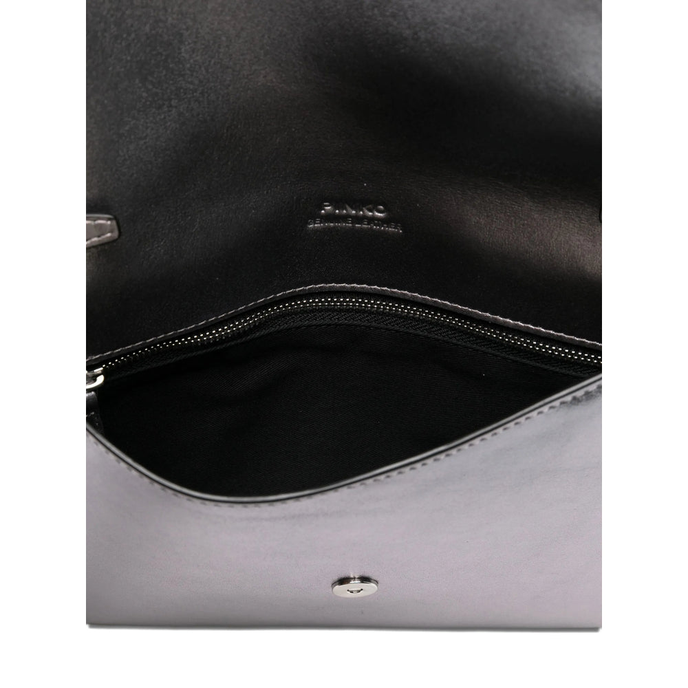 Pinko Wallets - Grigio | d9782373c6818cf618c2b445560e21a65dae733e