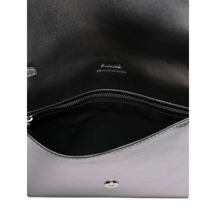 Pinko Wallets - Grigio | d9782373c6818cf618c2b445560e21a65dae733e