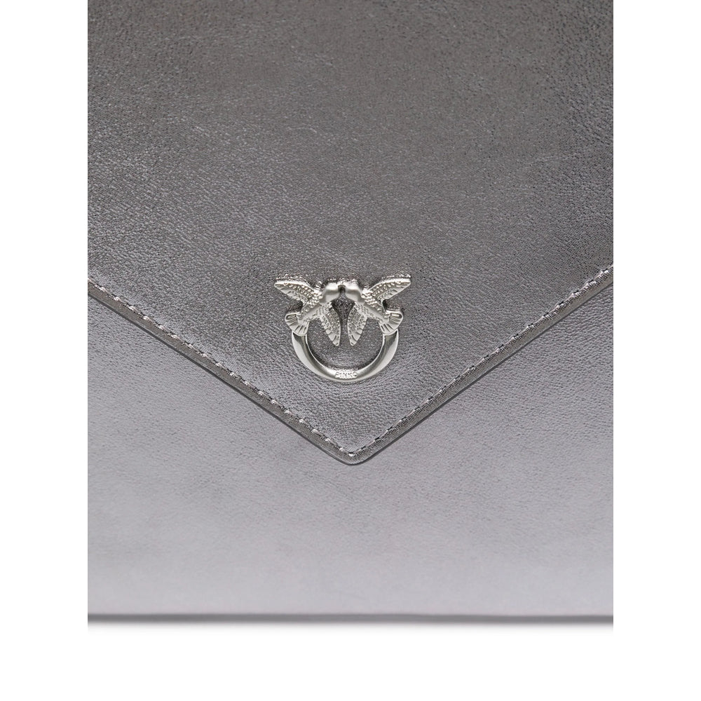 Pinko Wallets - Grigio | 467f7cdd697e7208258cb381ed767a3eb8938860