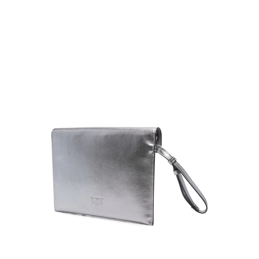 Pinko Wallets - Grigio | c44370f2c1892ce5c32fa782d30ce61ef5a5460c