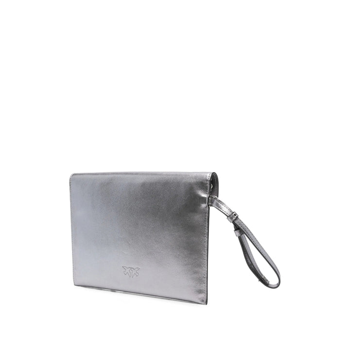 Pinko Wallets - Grigio | c44370f2c1892ce5c32fa782d30ce61ef5a5460c
