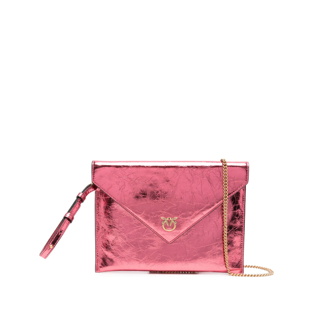 Pinko Wallets - Rosa | 41872385531a0779627616423a5009c189ac6b47