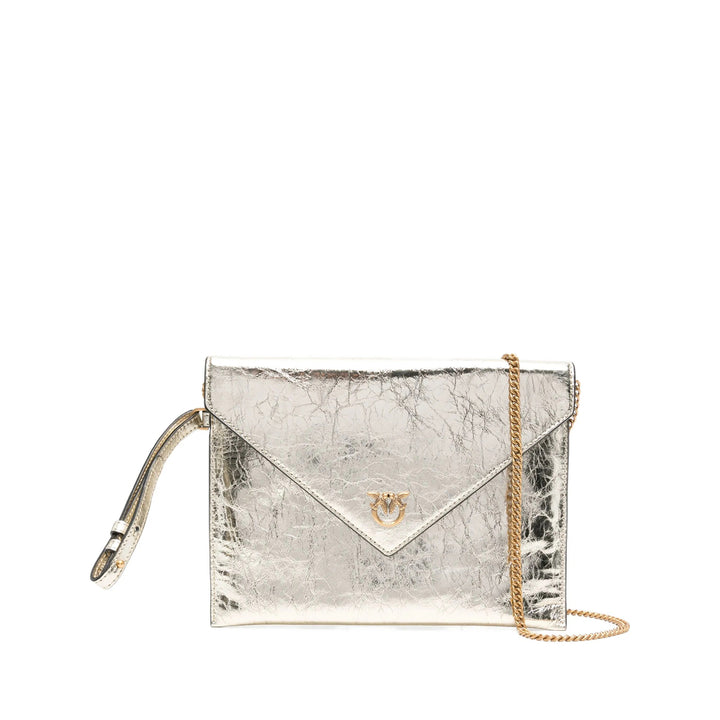 Pinko Borse - Oro | 0339d302a1362116c1652be206b68cee20abcf65