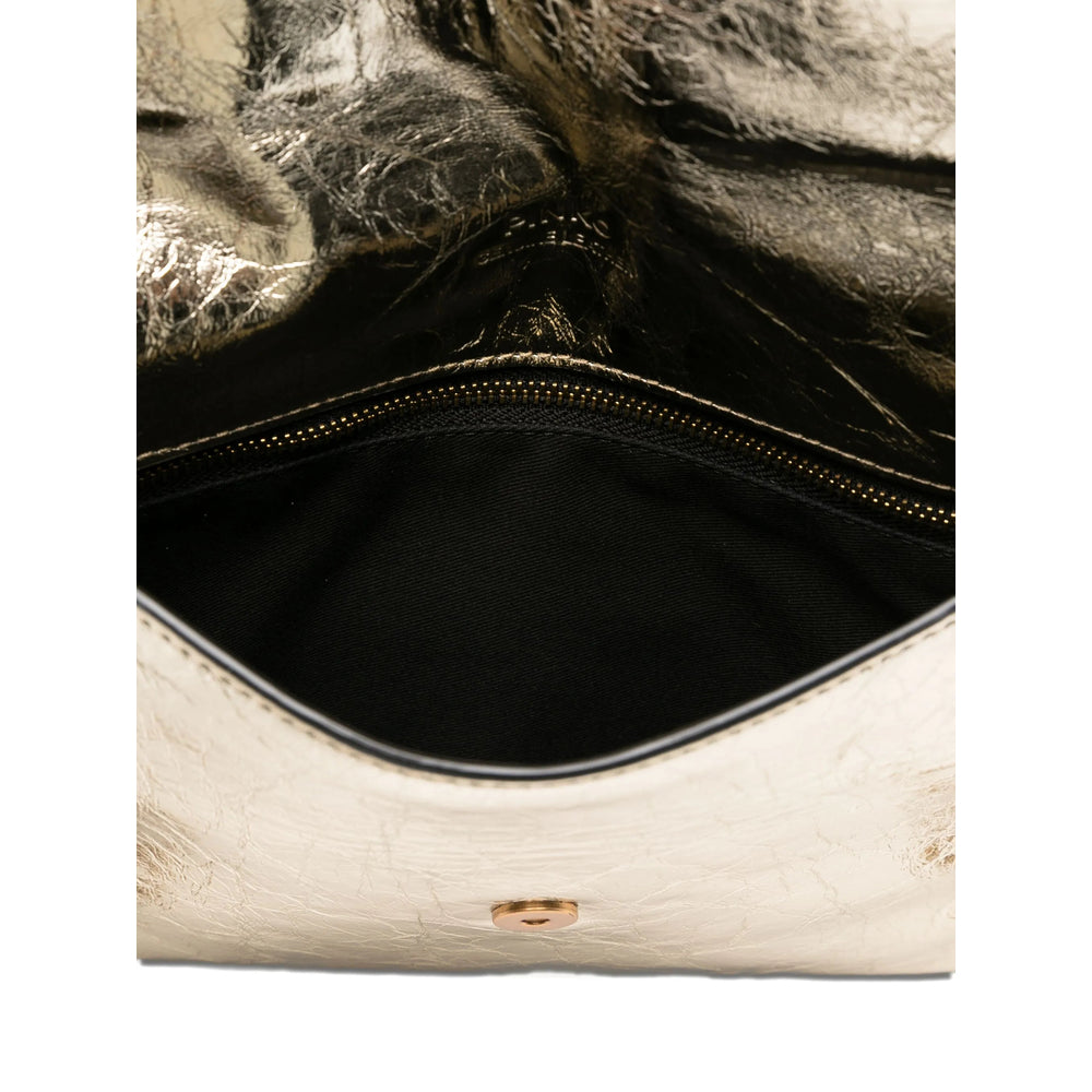 Pinko Borse - Oro | e284318a043357a869626da044fbd8d5c4583260