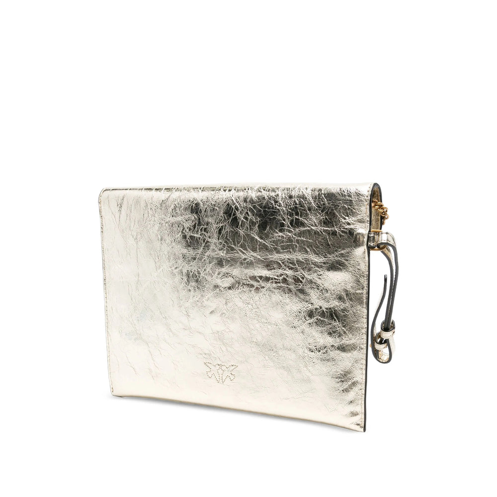 Pinko Borse - Oro | 12112e10b5a2322b178436b59f37811c55fbbf4e