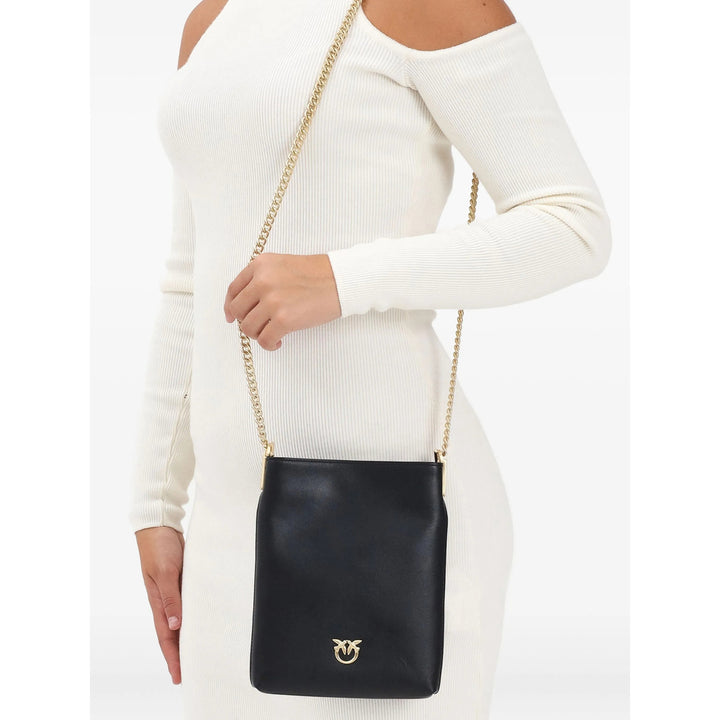 Pinko Borse - Nero | 8bb2bfbcbc6bc786662345e0b347eaf03d2ef0a0